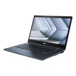 ASUS 14" FHD (1920 x 1080) 16:9, Intel® Core™ 5 Processor 120U, 8GB DDR4 on board, 512GB PCIe® 4.0 SSD, No OS