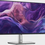 Dell P2425HE 23.8'' 5ms FHD HDMI Type-C Hub Monitör