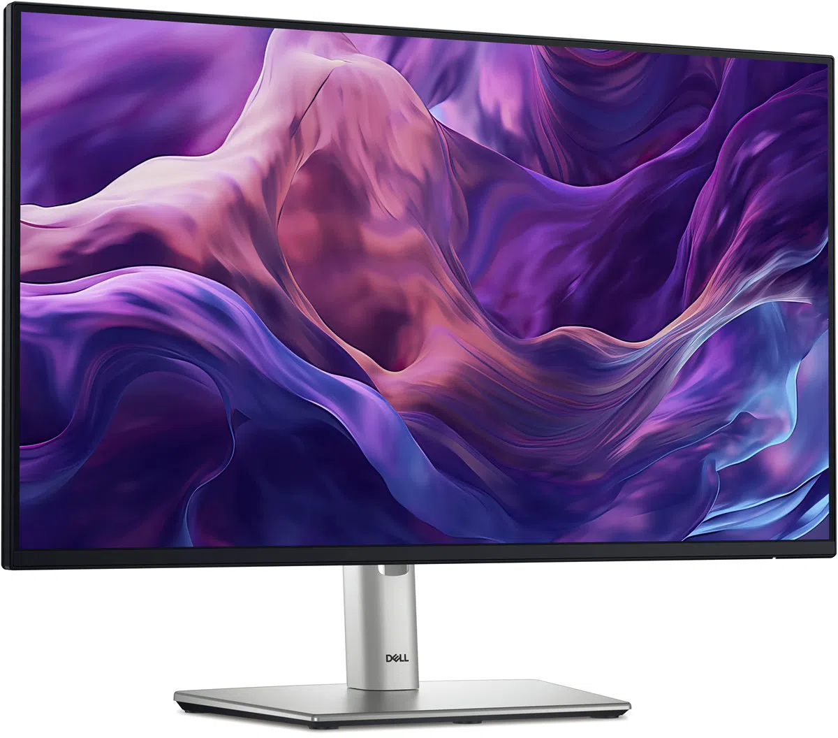 Dell P2425HE 23.8'' 5ms FHD HDMI Type-C Hub Monitör