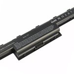 FreeCell Acer Aspire 5741G, Packard Bell EasyNote TM85 Notebook Bataryası - 6 Cell