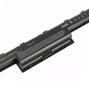 FreeCell Acer Aspire 5741G, Packard Bell EasyNote TM85 Notebook Bataryası - 6 Cell