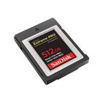 SanDisk ExtremePRO CFexpress Card TypeB5