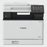 Canon i-SENSYS MF752CDW Çok Fonksiyonlu Renkli Lazer Yazıcı