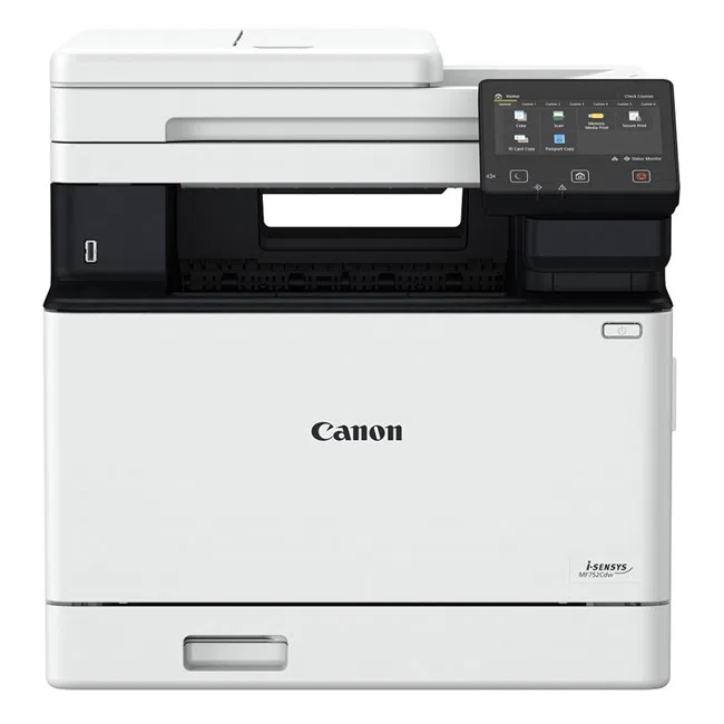 Canon i-SENSYS MF752CDW Çok Fonksiyonlu Renkli Lazer Yazıcı