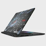 MSI Titan 18 HX Dragon Edition A2WJ-1223TR Oyuncu Notebook