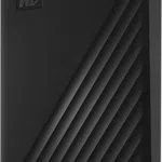 WD My Passport 6TB 2.5" USB 3.2 Gen1 Taşınabilir Disk