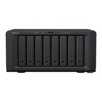 Synology DS1823XSPLUS (8x3.5''/2.5'') Tower NAS