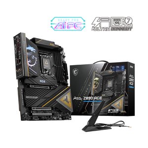 MSI MB MEG Z890 ACE