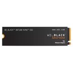 WD Black SN7100 2TB M.2 NVMe SSD (7250/6900)