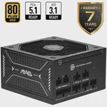MSI MAG A750GLS PCIe 5 Güç Kaynağı