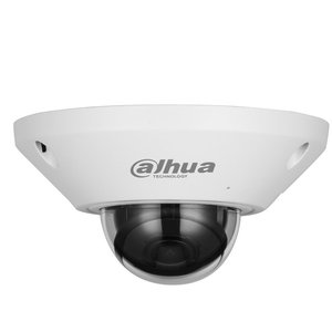 Dahua IPC-EB5541-AS 5MP Panoramik Fisheye Kamera