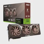 ASUS RTX5080-O16G-NOCTUA