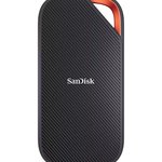 SanDisk ExtremePRO USB4 Portable SSD 2TB