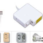 RETRO Apple MacBook Air 45W MagSafe 2 Notebook Adaptör RNA-AP08