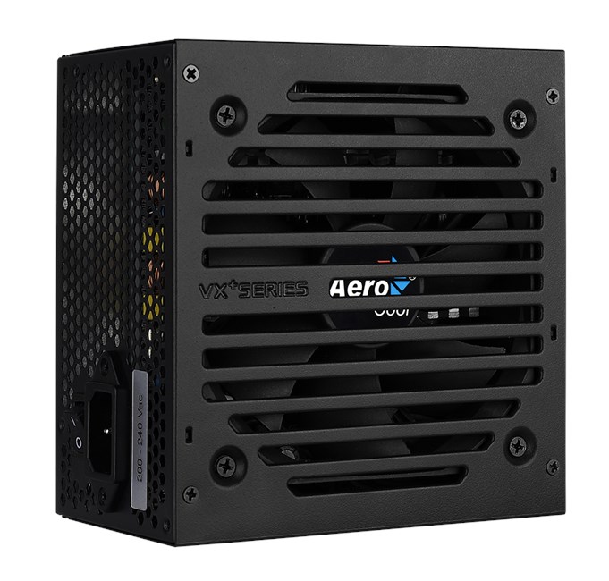 Aerocool 600W VX Plus (AE-VXP600)