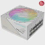ASUS ROG Loki SFX-L 850W Platinum Beyaz Güç Kaynağı Kasası