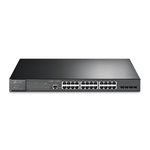 Tp-Link omada TL-SG3428MP 28 Port L2 Switch