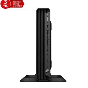 HP Pro Mini 400 G9 i5 13500-16G-512SSD-WPro