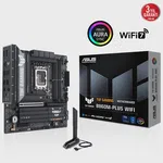 Asus TUF Gaming B860M-Plus Wi-Fi DDR5 1851P Anakart