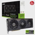 Asus PROART-RTX5070TI-O16G