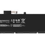 RETRO Samsung NP900X4B, NP900X4C, NP900X4D, AA-PBXN8AR Notebook Bataryası