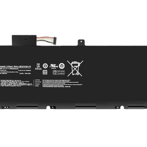 RETRO Samsung NP900X4B, NP900X4C, NP900X4D, AA-PBXN8AR Notebook Bataryası