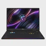 MSI Raider 18 Max HX A2WJ-1059TR Oyuncu Notebook