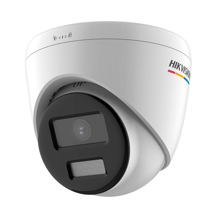 Hikvision DS-2CD1343G2-LIUF 4MP 2.8mm Dual Light