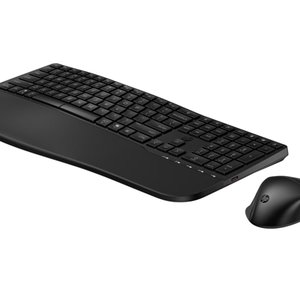 HP 685 Comfort Ergonomik Bluetooth Set (8T6L7UT)