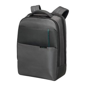 Samsonite 17,3'' Qibyte NB Sırt Çantası Antrasit