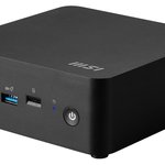 MSI Cubi NUC 1MG-238BEU Mini Bilgisayar