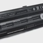 Dell XPS L401X L501X L502X L701X L702X JWPHF J70W7 Batarya pil