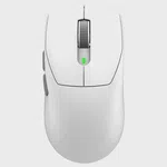 MSI Forge GM340 Gaming Mouse Beyaz