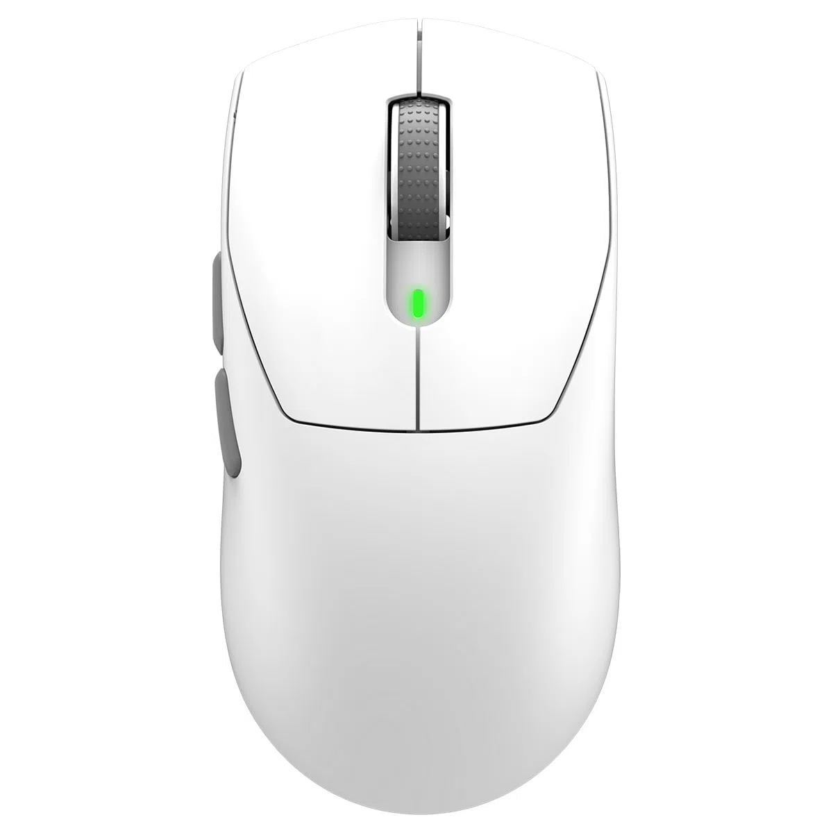 MSI Forge GM340 Gaming Mouse Beyaz