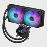 ASUS ROG Strix LC III 240 ARGB Sıvı İşlemci Soğutucusu