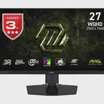 MSI MAG 274QPF E20 27'' QHD Oyuncu Monitör