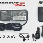 Lenovo A-1650-72, FRU 45N0320, FRU 45N0262  Adaptör Orjınal Lenovo  Garantili Şarj Cihazı