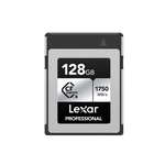 LEXAR 128GB LCXEXSL128G-RNENG CF-EXP