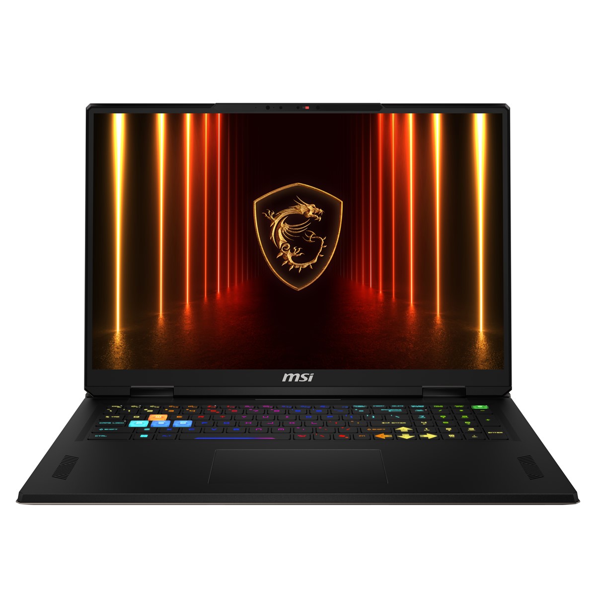 MSI NB VECTOR 18 HX AI A2XWIG-667TR
