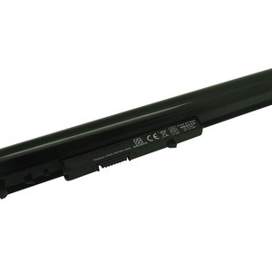 RETRO Hp OA04, F3B94AA Notebook Bataryası - 4 Cell