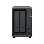 Synology DS725PLUS 4GB (2x3.5''/2.5'') Tower NAS