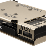 MSI GEFORCE RTX 5060 8G INSPIRE 2X OC 128BIT