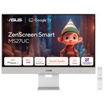ASUS ZENSCREEN SMART MS27UC