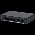 Dahua 4 Port Gigabit Cloud PoE (CS4006-4GT-60)