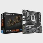 Gigabyte B760M DS3H Gen5 DDR5 LGA1700 Anakart