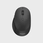 Philips SPK7607 Kablosuz Bluetooth Mouse Siyah