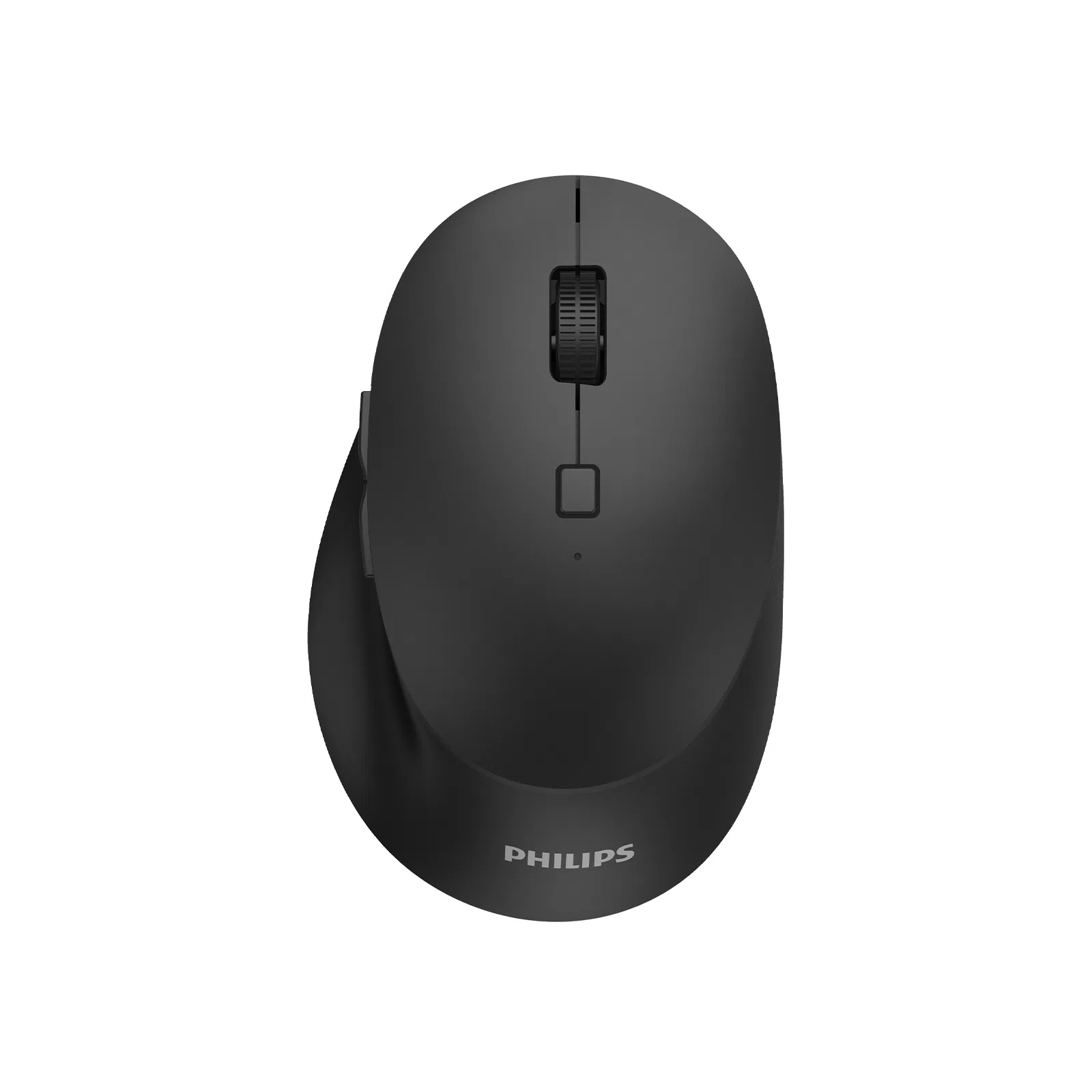 Philips SPK7607 Kablosuz Bluetooth Mouse Siyah