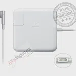 Apple Mac 16.5V 3.65A 60W Şarj Cihazı ORJINAL ADAPTÖR ŞARJ CİHAZI MAGSAFE 1 SIFIR ADAPTOR A++