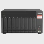 QNAP TS-873A-8GB 8 Yuvalı Tower NAS (8GB RAM)