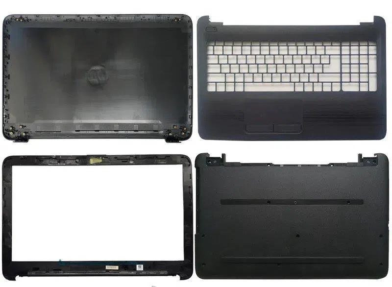 HP 250 G4, 15-ac 15-ay 15-af, ba Tpn-C125 Tpn-C126 Komple kasa